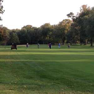 Erie Shores GCC