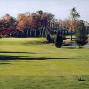 Camisle Golf Club - Land of Legend