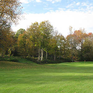 Ash Brook GC