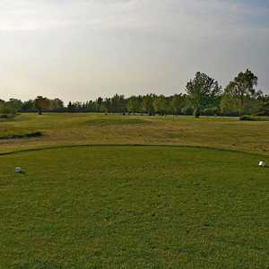 Rio Vista GC