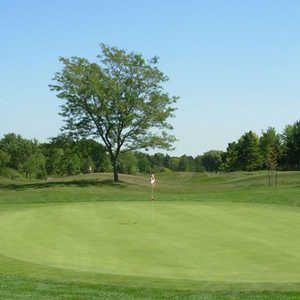 Millcroft GC