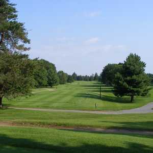 Hylands GC