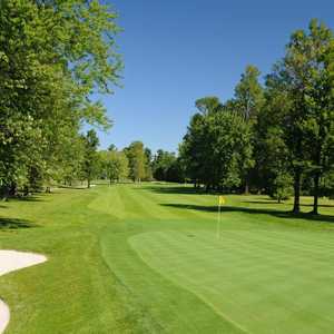 Carleton GC: #17