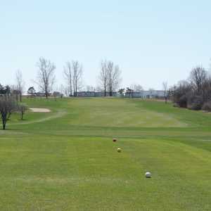 Garrison GCC: #9