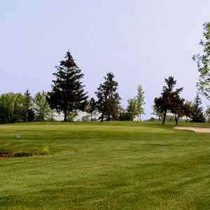 Science Hill CC