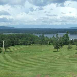 Petawawa GC