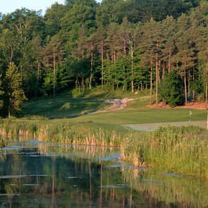 Black Bear Ridge GC