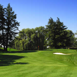 Cherry Downs GC