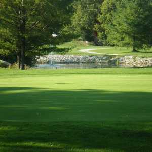 River Valley Golf & Country Club