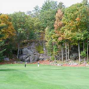 Windermere GCC