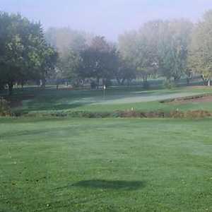 Warkworth GC: #16