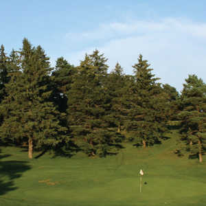 Pine Valley GC