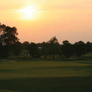 Tangle Creek GC