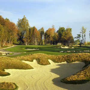 The Golf Club at Lora Bay