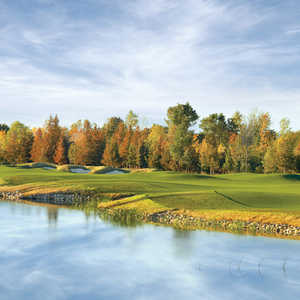 The Golf Club at Lora Bay