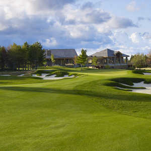 The Golf Club at Lora Bay