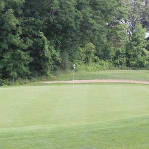 Tamarack Ridge Golf Club in Putnam Tamarack Ridge Golf Club in Putnam