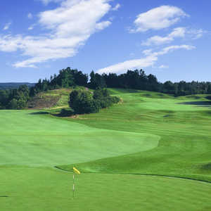 Hockley Valley GC