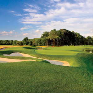 Grand Niagara GC: #17