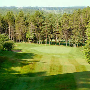 Black Diamond GC: #17