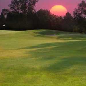 Indian Hills GC: #18