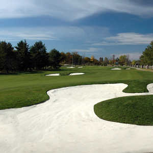 Oak Bay GC