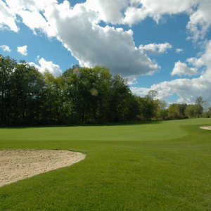 Oak Bay GC