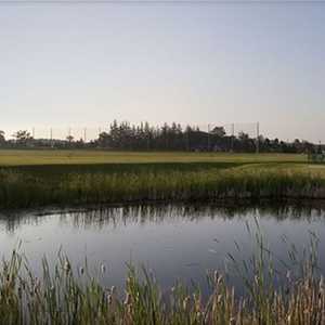 Bathurst Glen GC