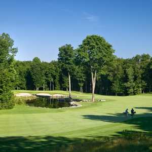 Trillium Wood GC