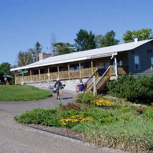 Grandview Golf Resort in Huntsville Grandview Golf Resort in Huntsville
