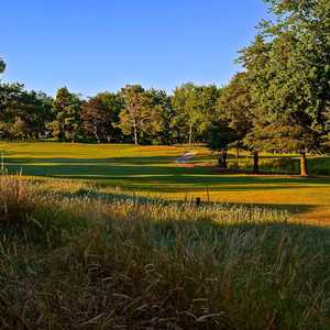 Roundel Glen GC