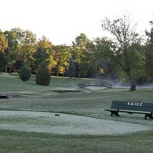 Kawartha Golf & Country Club