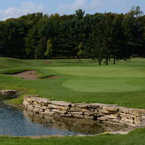 Flamborough Hills GCC