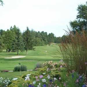 Saugeen GC - Legacy Nine: #9