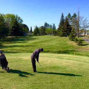 Thunder Bay CC: #4