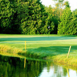 Cedarhurst Golf Club in Beaverton Cedarhurst Golf Club in Beaverton