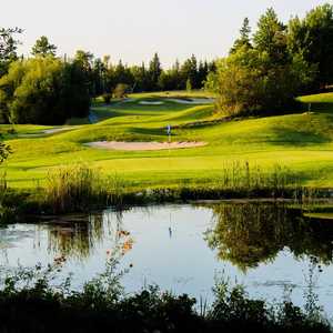 Kenora GCC: #15