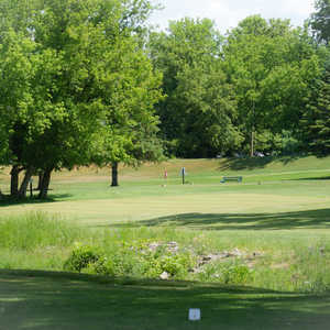 Frankford GC: #1