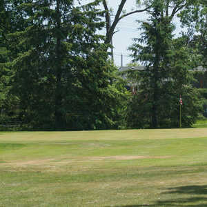 Frankford GC: #5