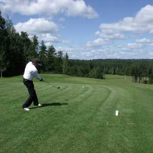 Ignace Golf Country Club in Ignace Ignace Golf Country Club in Ignace