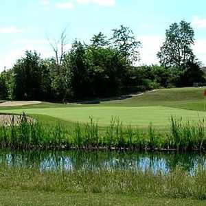 The Highlands GC