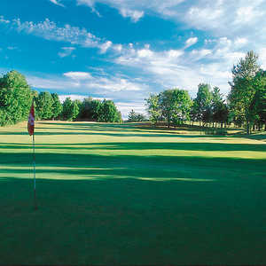 Eganridge Inn & Spa