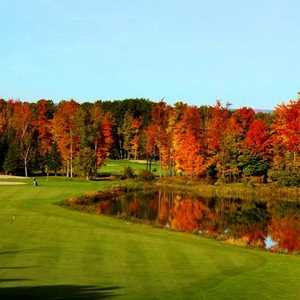 Loch March G & CC