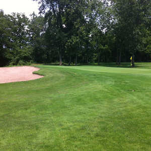 Rolling Meadows GCC: #6