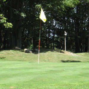 Owenbrook GC: #8