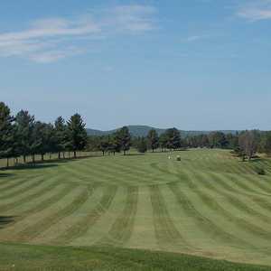 Bancroft GC