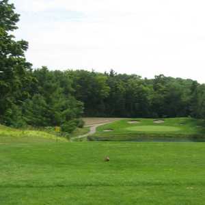 Pine View Golf Club in Barrie