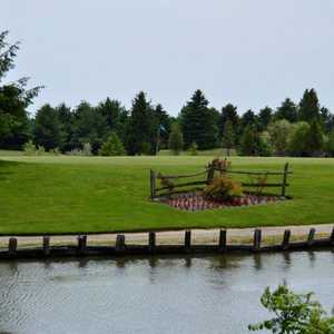 Doe Course at Deer Run Golf Course in Blenheim Doe Course at Deer Run Golf Course in Blenheim
