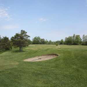 Manitoulin Golf