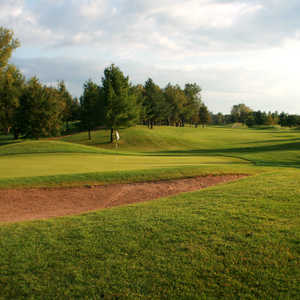 Springfield GCC: #8